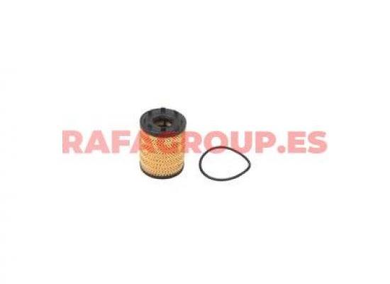 73500049 - Filtro de aceite, ALFA ROMEO, FIAT, LANCIA, FORD, OPEL, SUBARU, SUZUKI, CHRYSLER, JEEP, RG64709